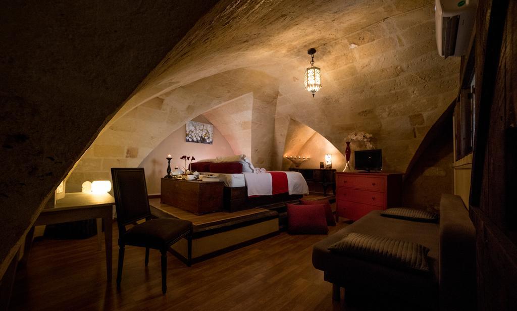Bed and Breakfast Palazzo Delle Viole Oria  Exterior foto